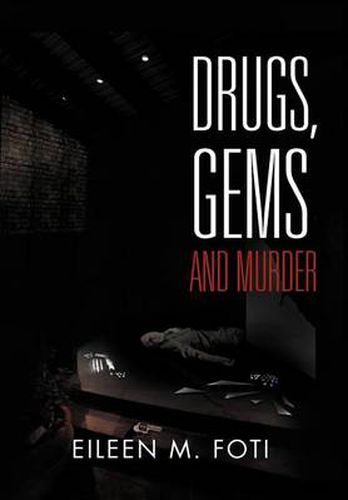 Cover image for Drugs, Gems and Murder