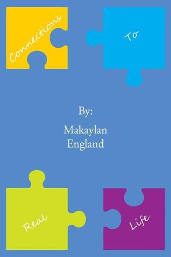 Cover image for Connections to Real Life
