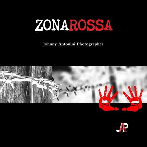 Cover image for ZONA ROSSA