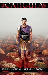 Cover image for Caligula