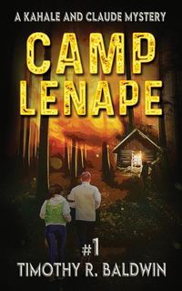 Cover image for Camp Lenape