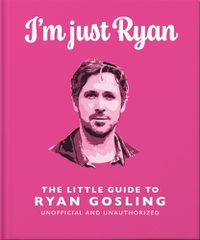Cover image for I'm Just Ryan