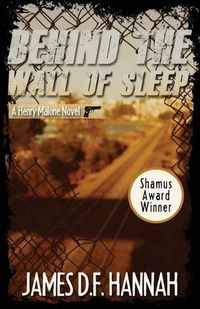 Cover image for Behind the Wall of Sleep