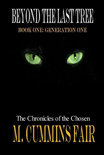 Cover image for Beyond the Last Tree