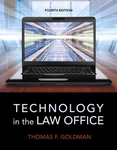 Cover image for Technology in the Law Office