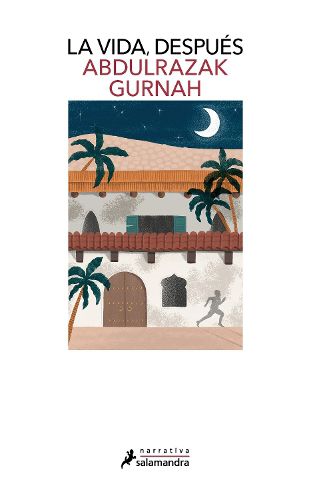 Cover image for La vida, despues / Afterlives