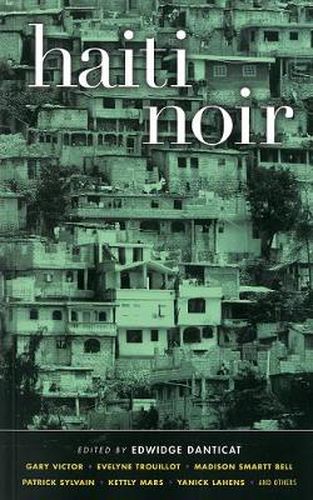 Haiti Noir