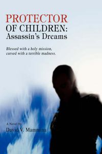 Cover image for Protector of Children