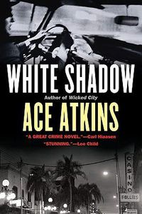Cover image for White Shadow