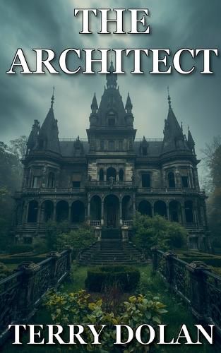 Cover image for The Architect