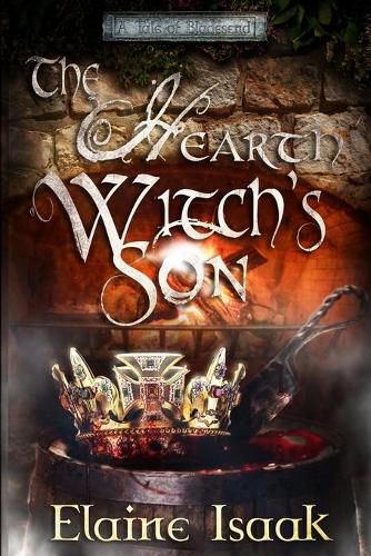 Cover image for The Hearth Witch's Son