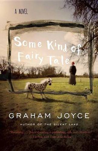 Cover image for Some Kind of Fairy Tale: A Suspense Thriller