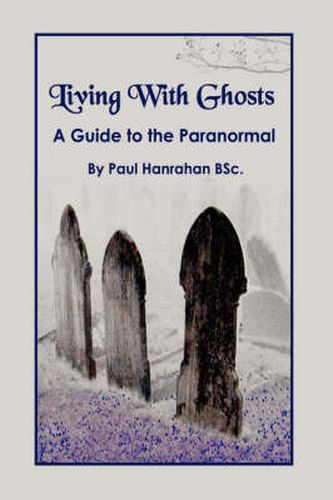 Cover image for Living with Ghosts