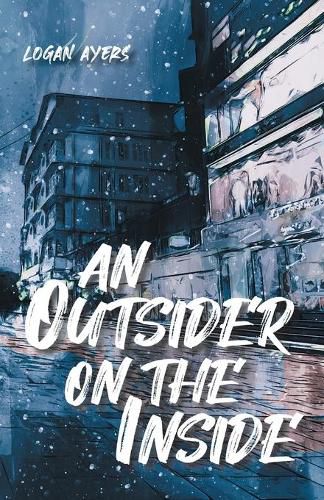 Cover image for An Outsider On The Inside