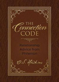 Cover image for The Connection Code