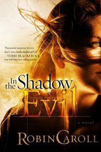 Cover image for In the Shadow of Evil