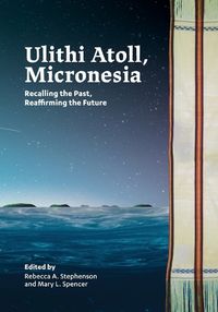 Cover image for Ulithi Atoll, Micronesia