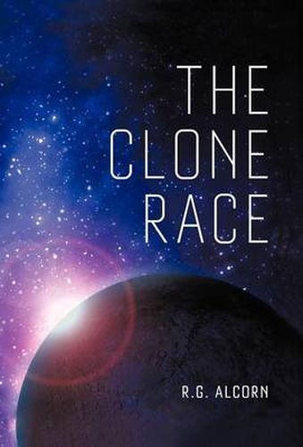 Cover image for The Clone Race