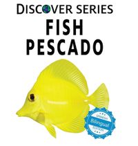 Cover image for Fish / Pescado