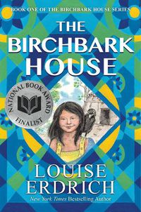 Cover image for The Birchbark House