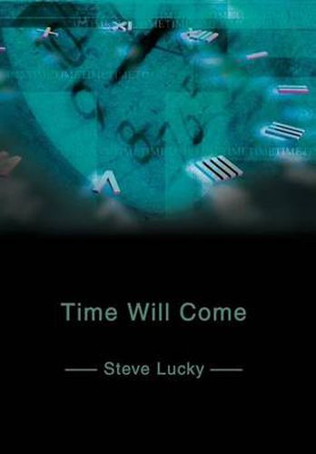 Cover image for Time Will Come