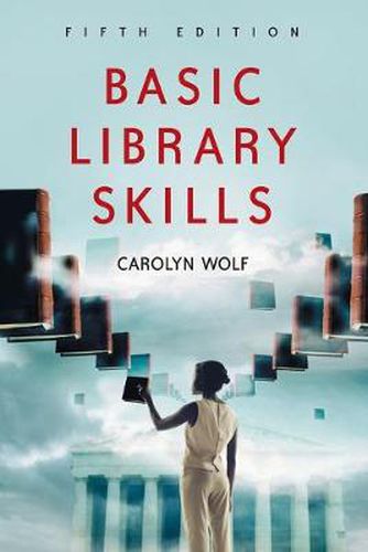 Cover image for Basic Library Skills