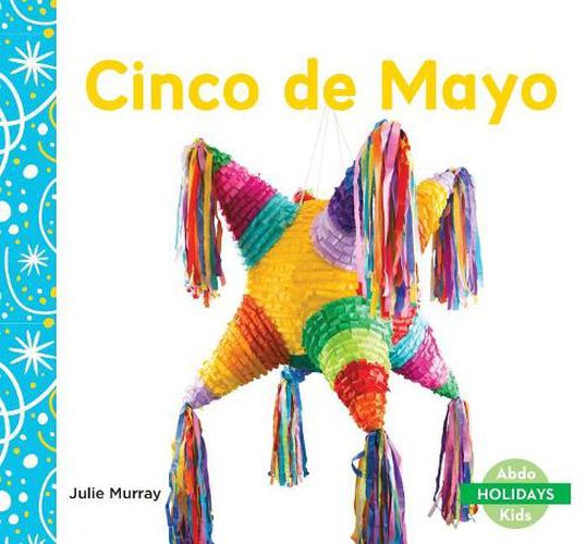 Cover image for Cinco De Mayo