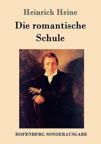 Cover image for Die romantische Schule