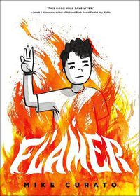 Cover image for Flamer