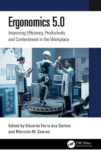 Cover image for Ergonomics 5.0