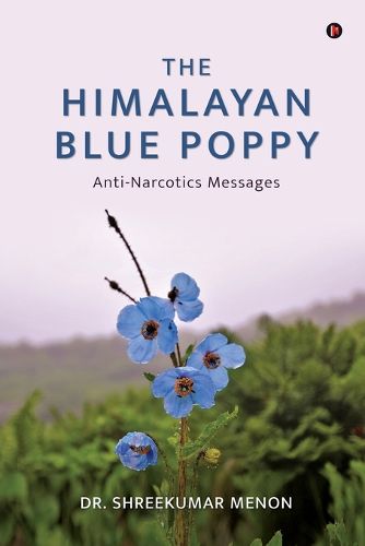 Cover image for The Himalayan Blue Poppy