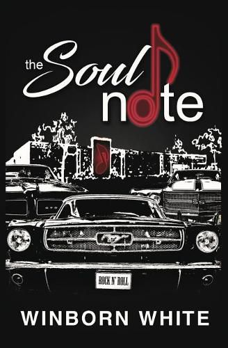 Cover image for The Soul Note