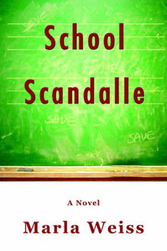 Cover image for School Scandalle