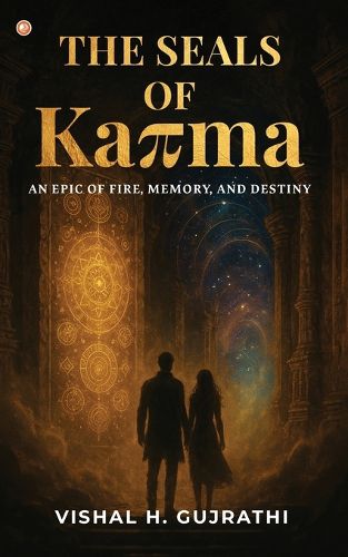 Cover image for The Seals of Karma
