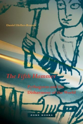 Cover image for The Fifth Hammer