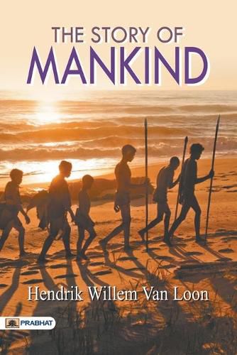 Cover image for The Story of Mankind