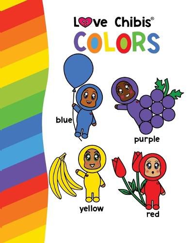 Cover image for Colors