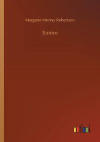 Cover image for Eunice