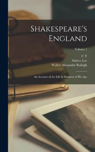 Shakespeare's England