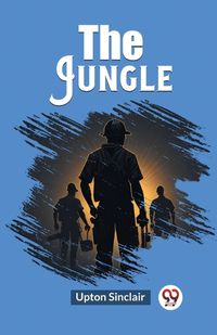 Cover image for The Jungle