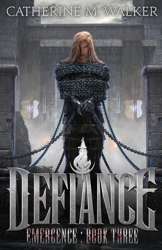 Cover image for Defiance