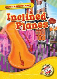 Cover image for Inclined Planes