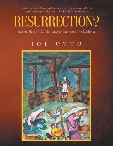 Cover image for Resurrection? Fact or Fiction