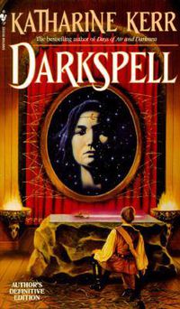 Cover image for Darkspell