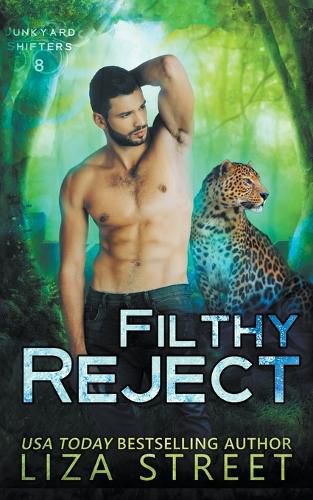 Cover image for Filthy Reject