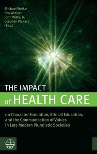 Cover image for The Impact of Health Care