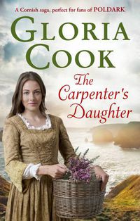 Cover image for The Carpenter's Daughter