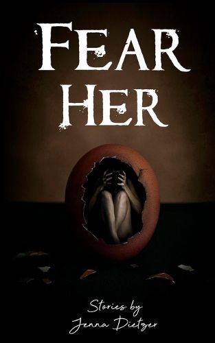 Cover image for Fear Her