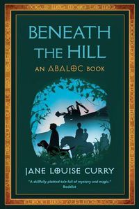 Cover image for Beneath the Hill