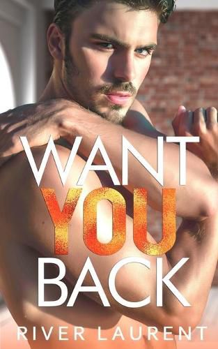 Cover image for Want You Back